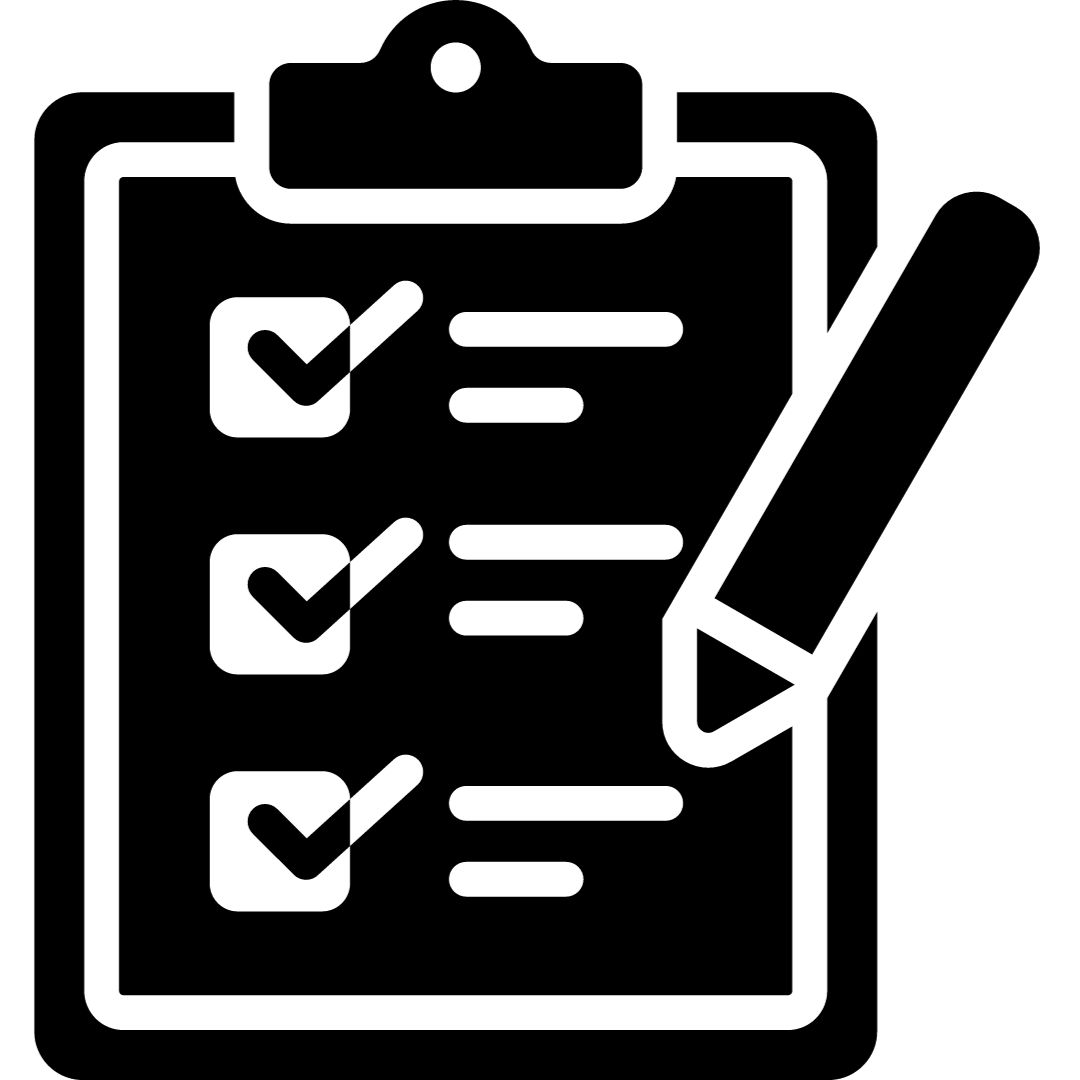 Initial Website Assessment